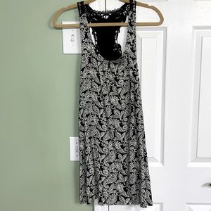 Altar’d State Dress- NWT